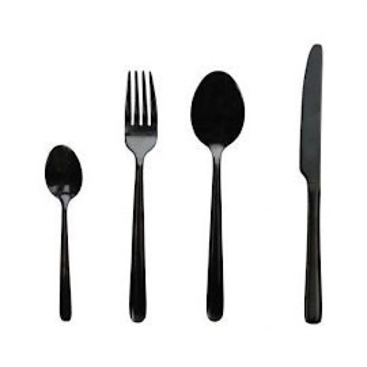 Cutlery Set 24pcs G917