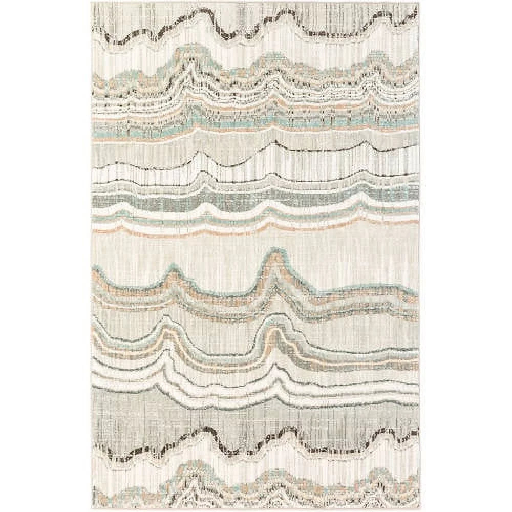 Area Rug Z395