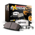 Front Carbon-Fiber Ceramic Brake Pads J990752