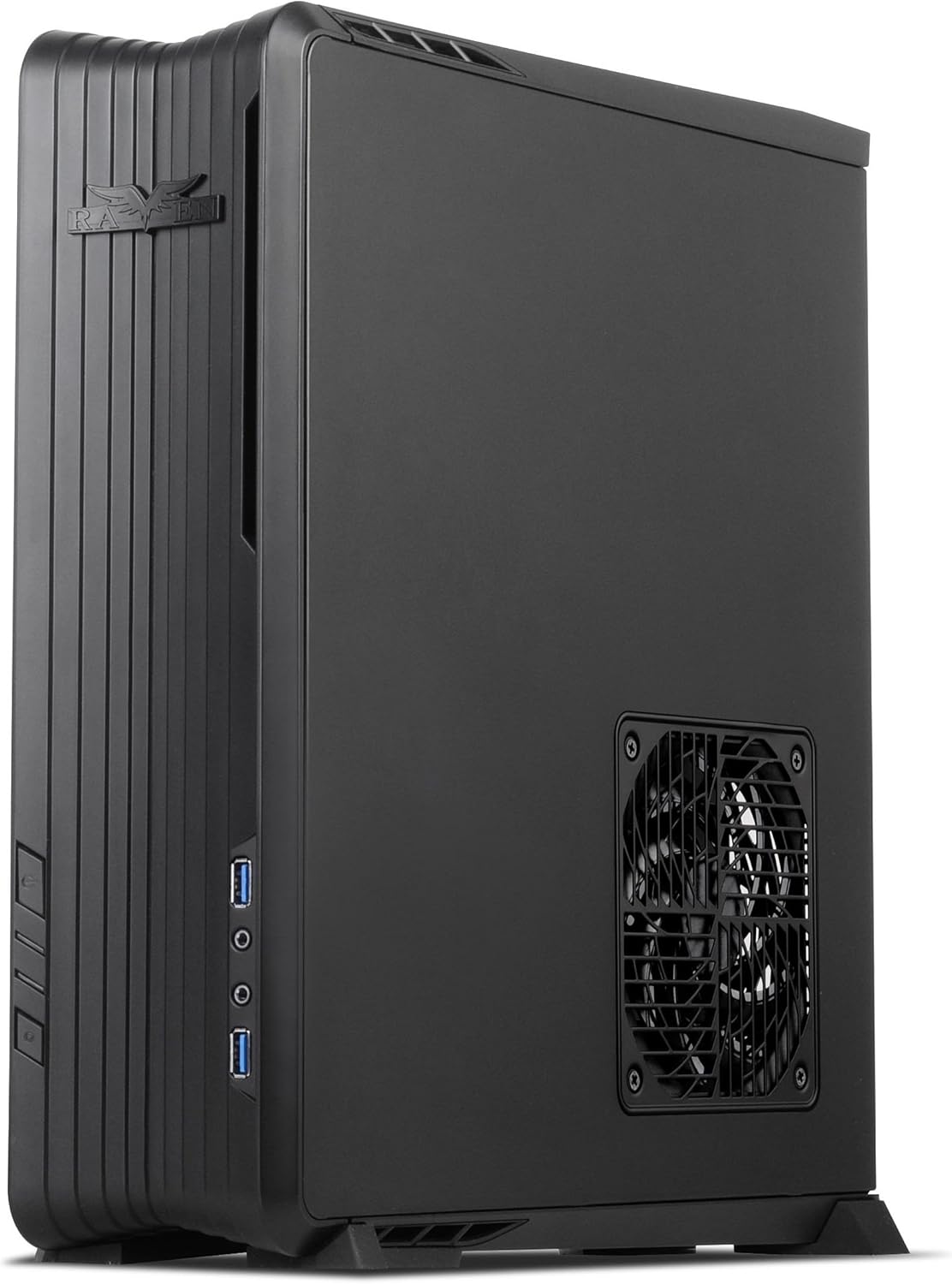 Mini-ITX Small Form Factor Computer Case K42369