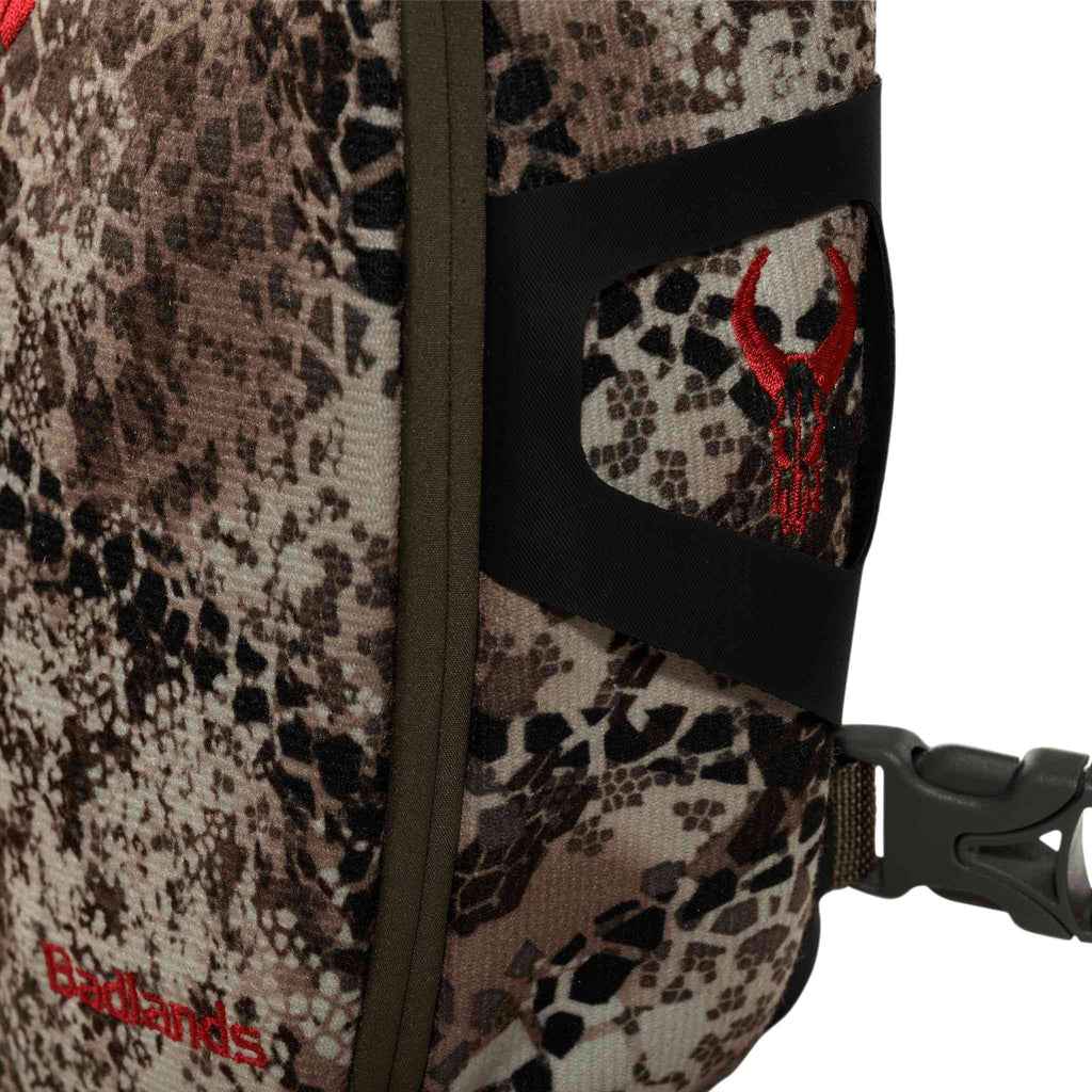 Mag-Approach Bino Case X9552