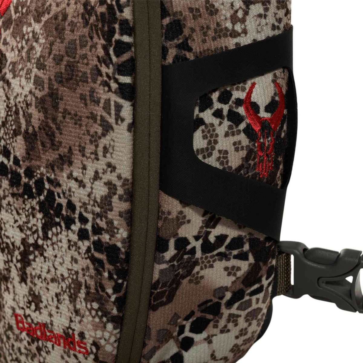 Mag-Approach Bino Case X9552