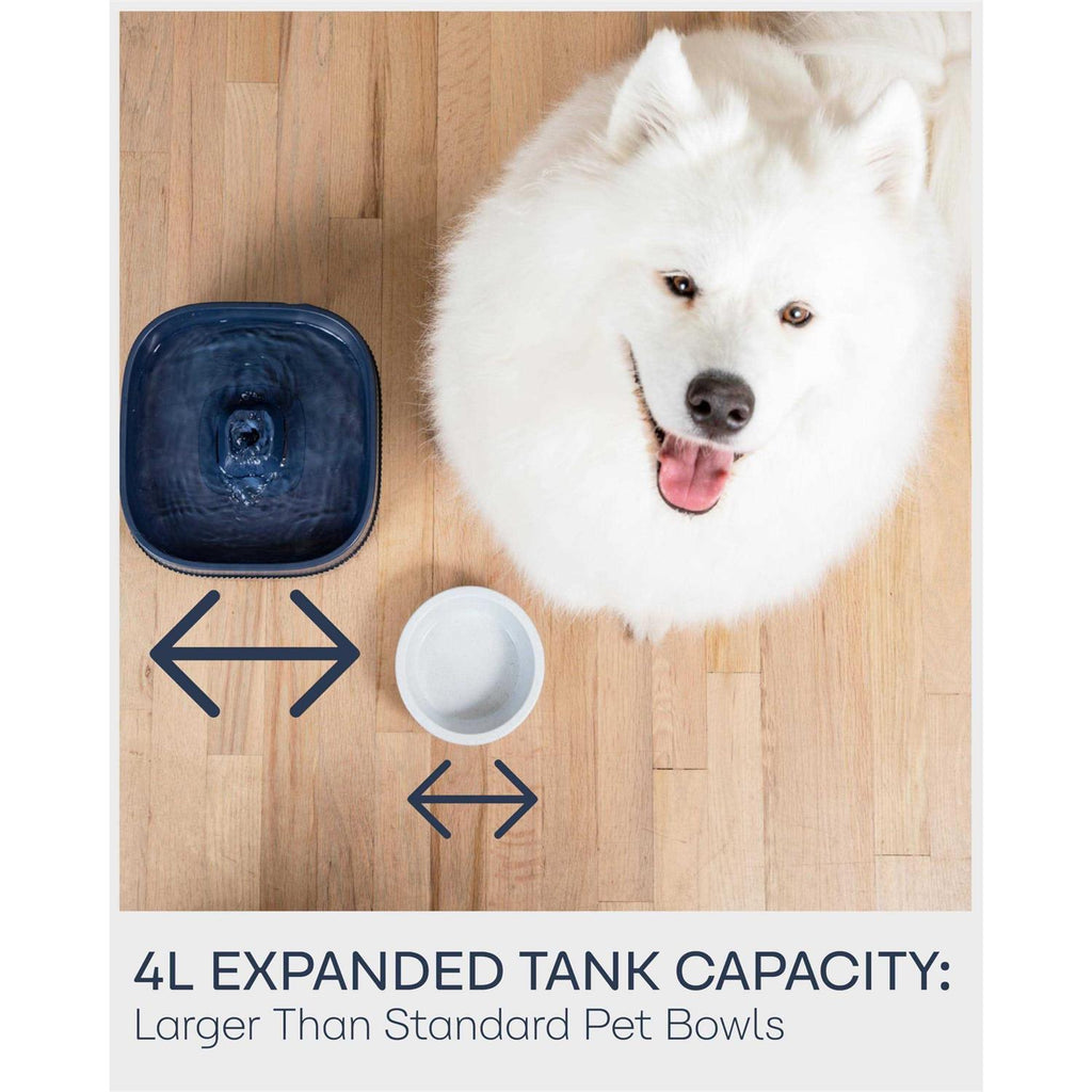 4L Automatic Dog Water Fountain L7824