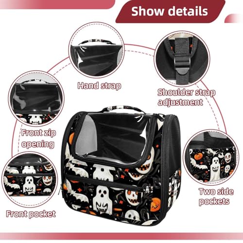 Airline Approved Pet Carrier Bag X626