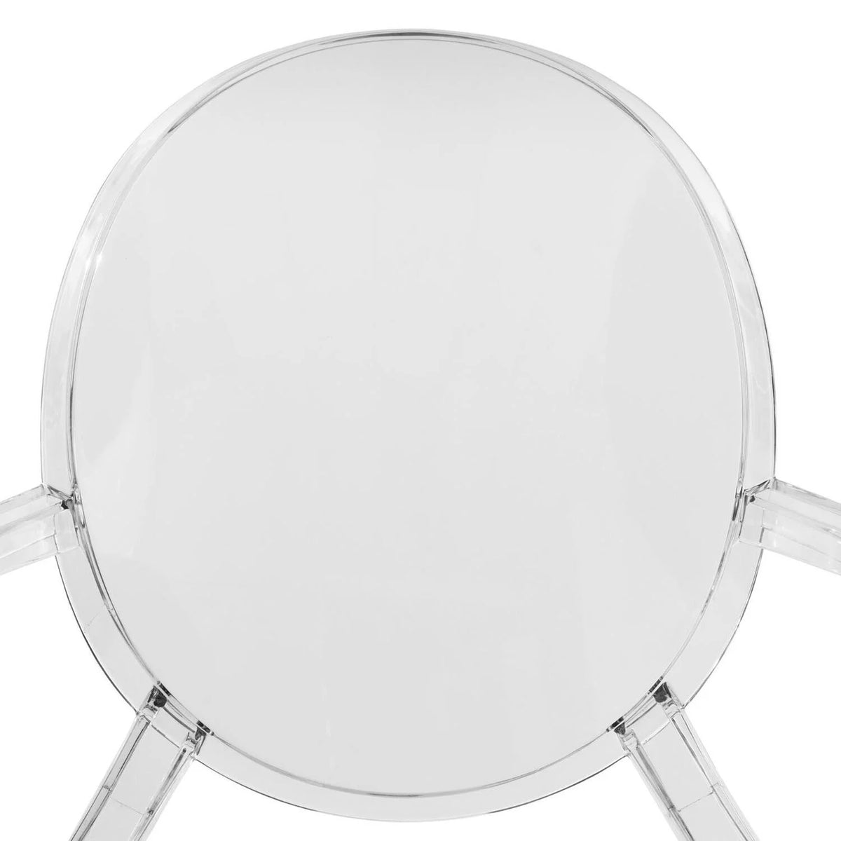 Modern Acrylic Chair T493569