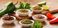 Chimichurri 2oz Pack of 110 X290189