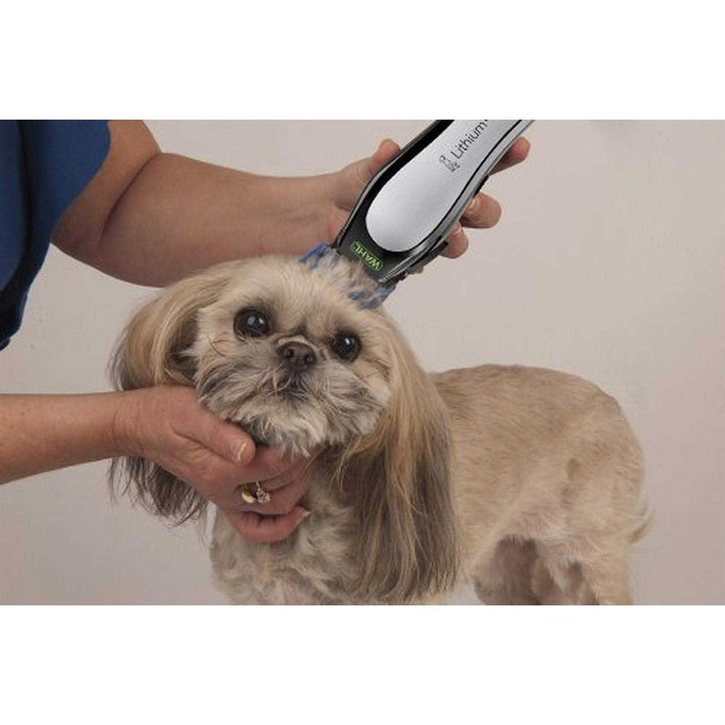 Cordless Animal Clippers M17420