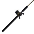 7' Camo Fishing Rod and Reel Casting Combo I1640