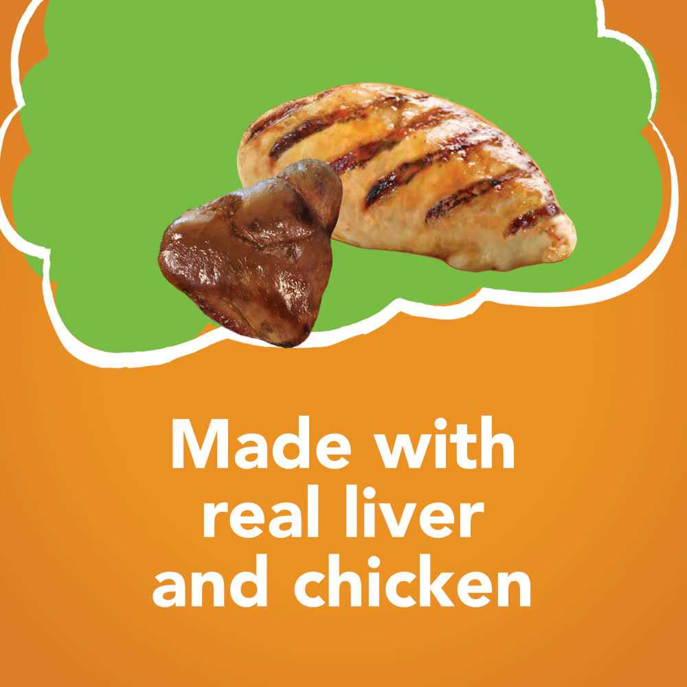 Liver & Chicken Dinner Pate Wet Cat Food T512104