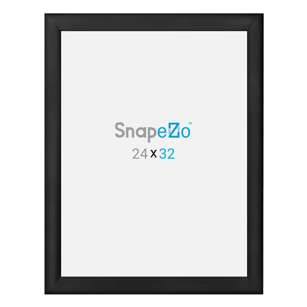 Black SnapeZo Snap Frame V649