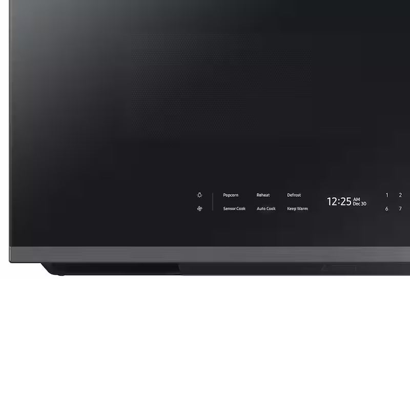 2.1 cu. ft. Stainless Steel Over-the-Range Microwave Z919