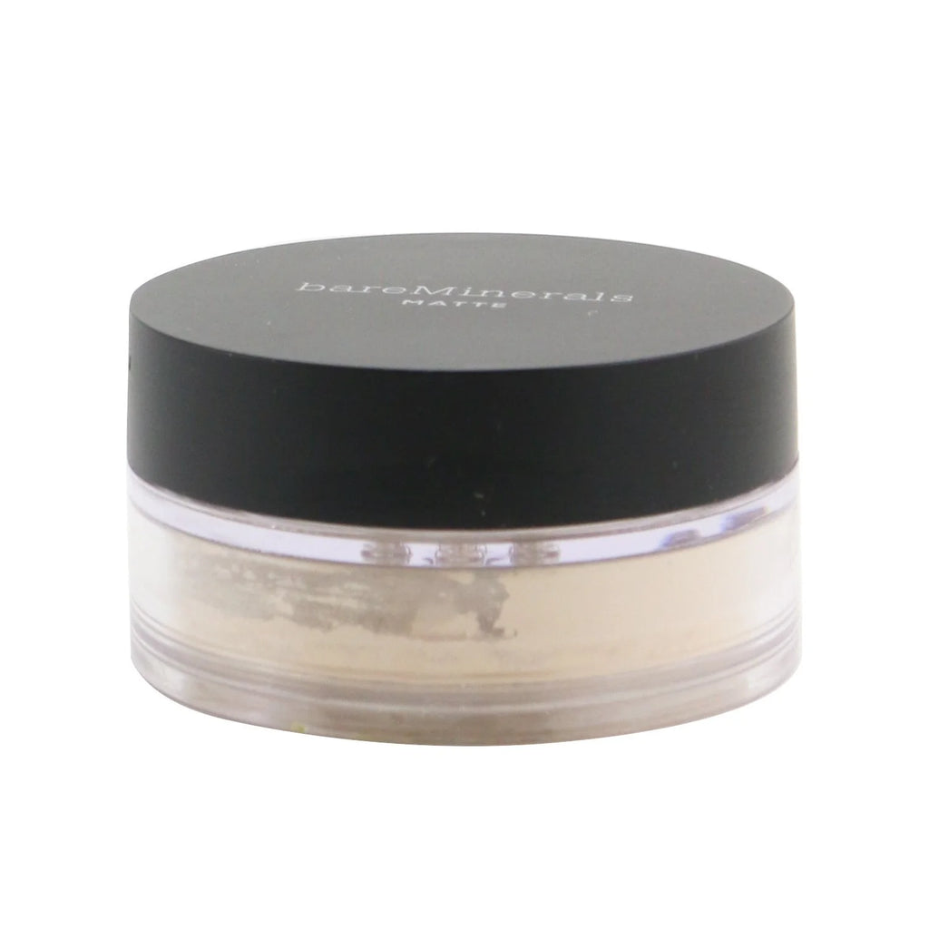 Matte Foundation Broad Spectrum SPF15 - Tan 6g/0.21oz R7943