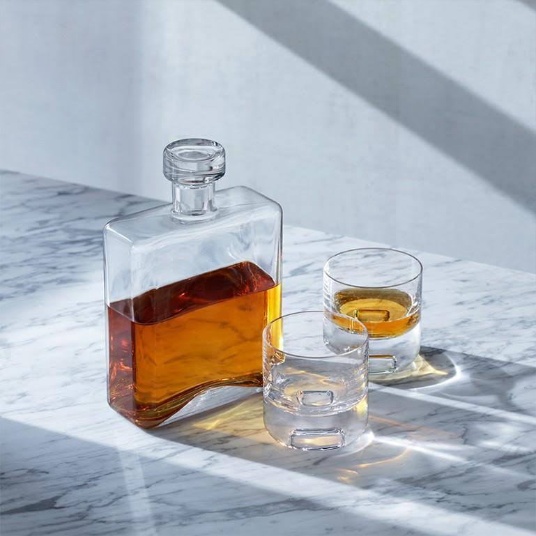 Set of 2 Whisky Tumbler F84772