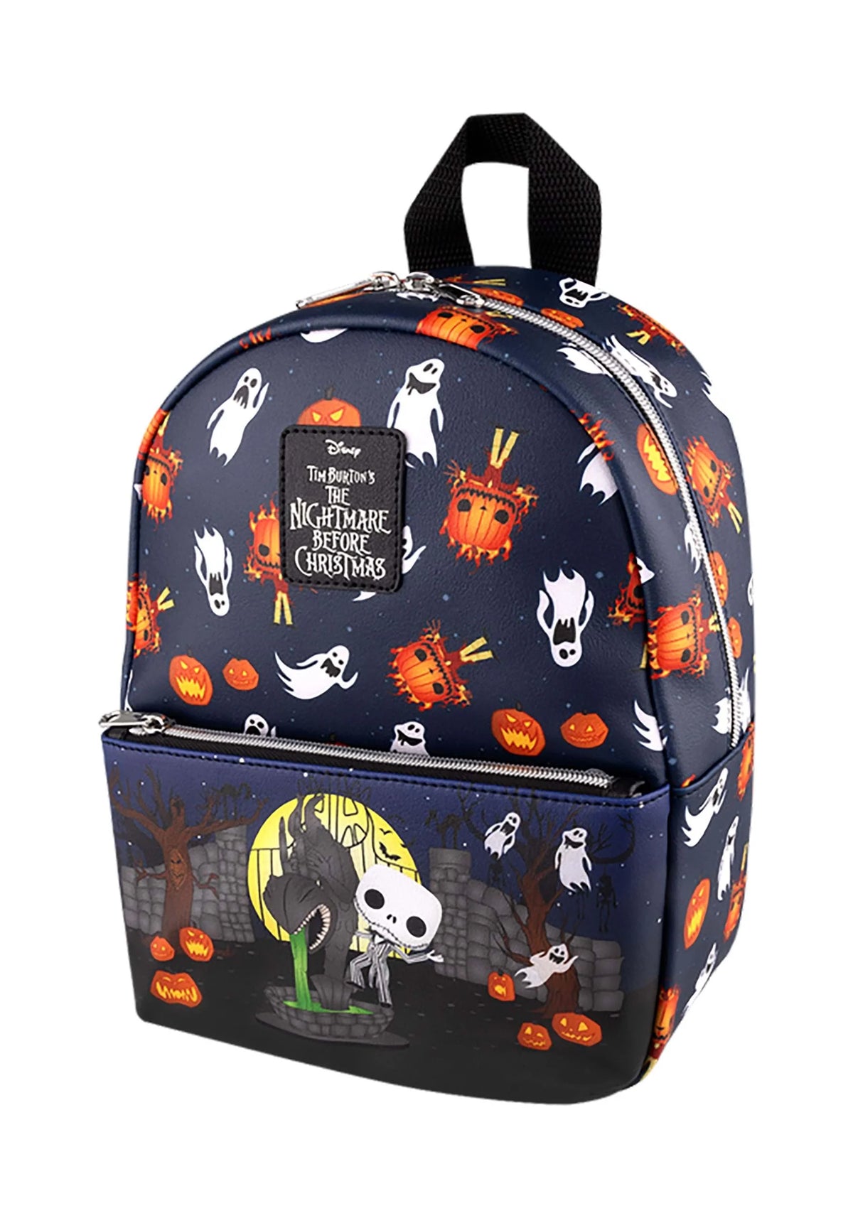 Backpack D53353