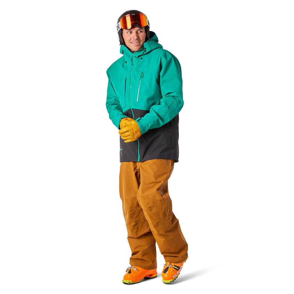 Chemical Pant M494