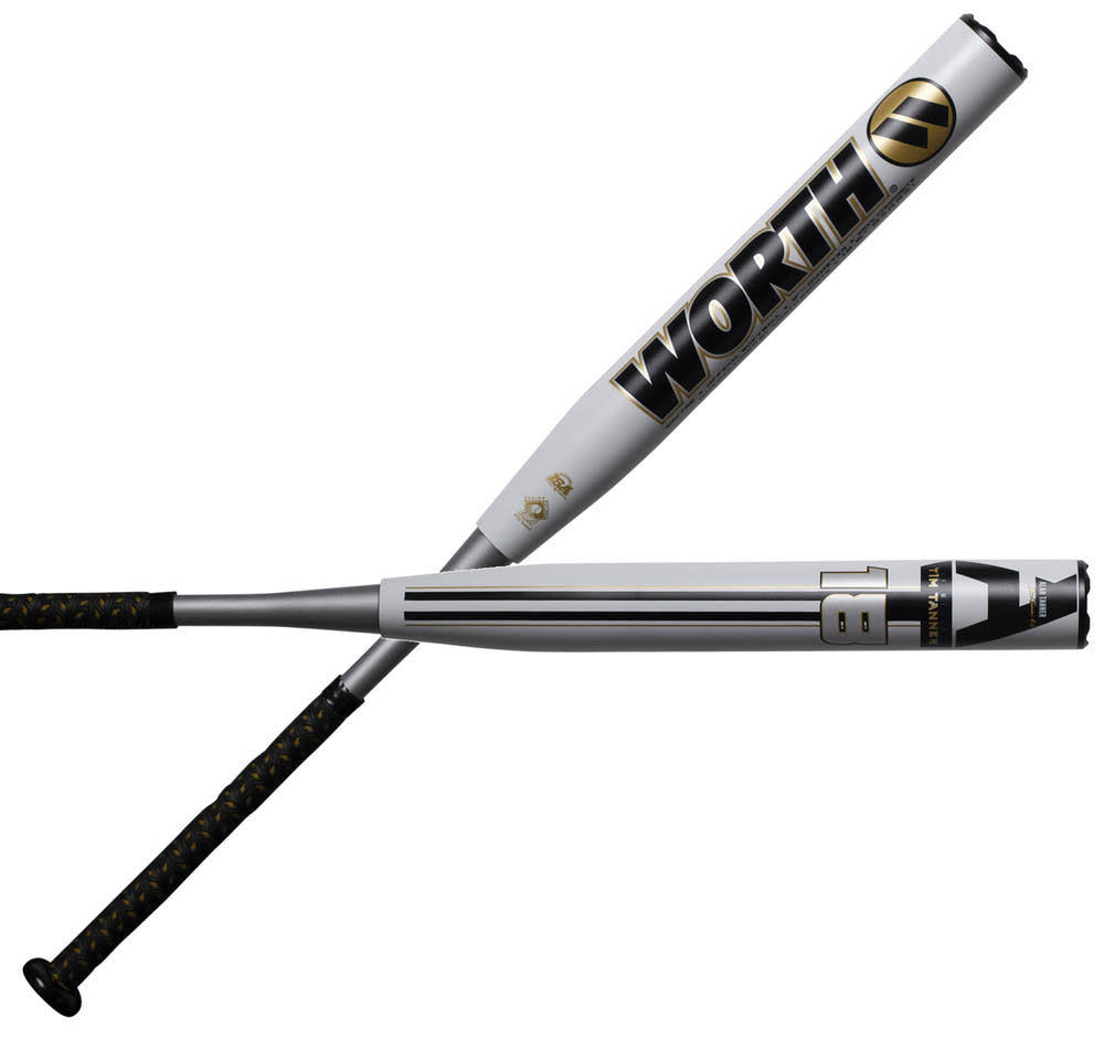 25oz Slowpitch Softball Bat J15543