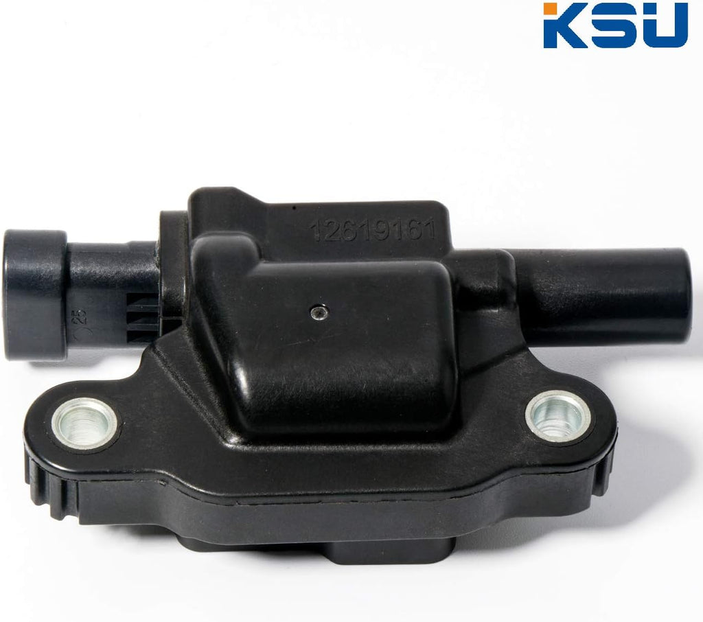 Ignition Coil Pack 8 Pack B150073