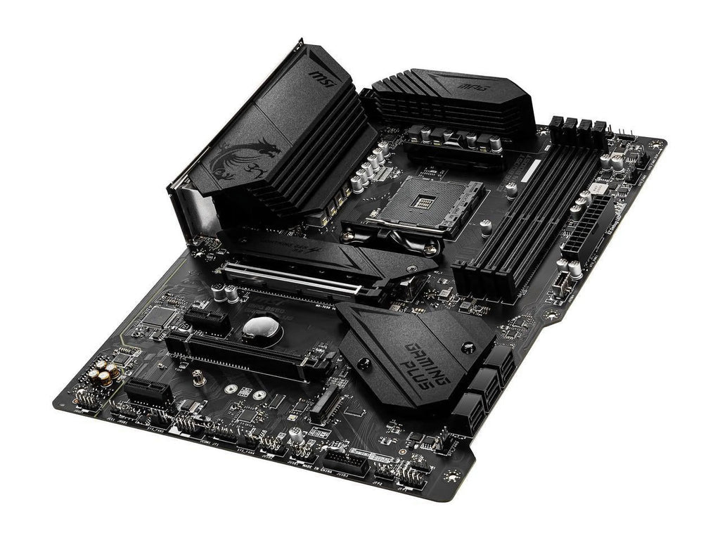 ATX AMD Motherboard V49451