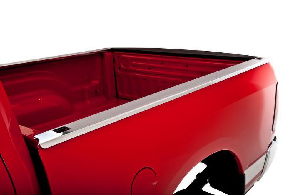 Truck Bed Side Rail Protector L35612