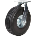 10in. Swivel Flat-Free Solid Polyurethane Caster E831