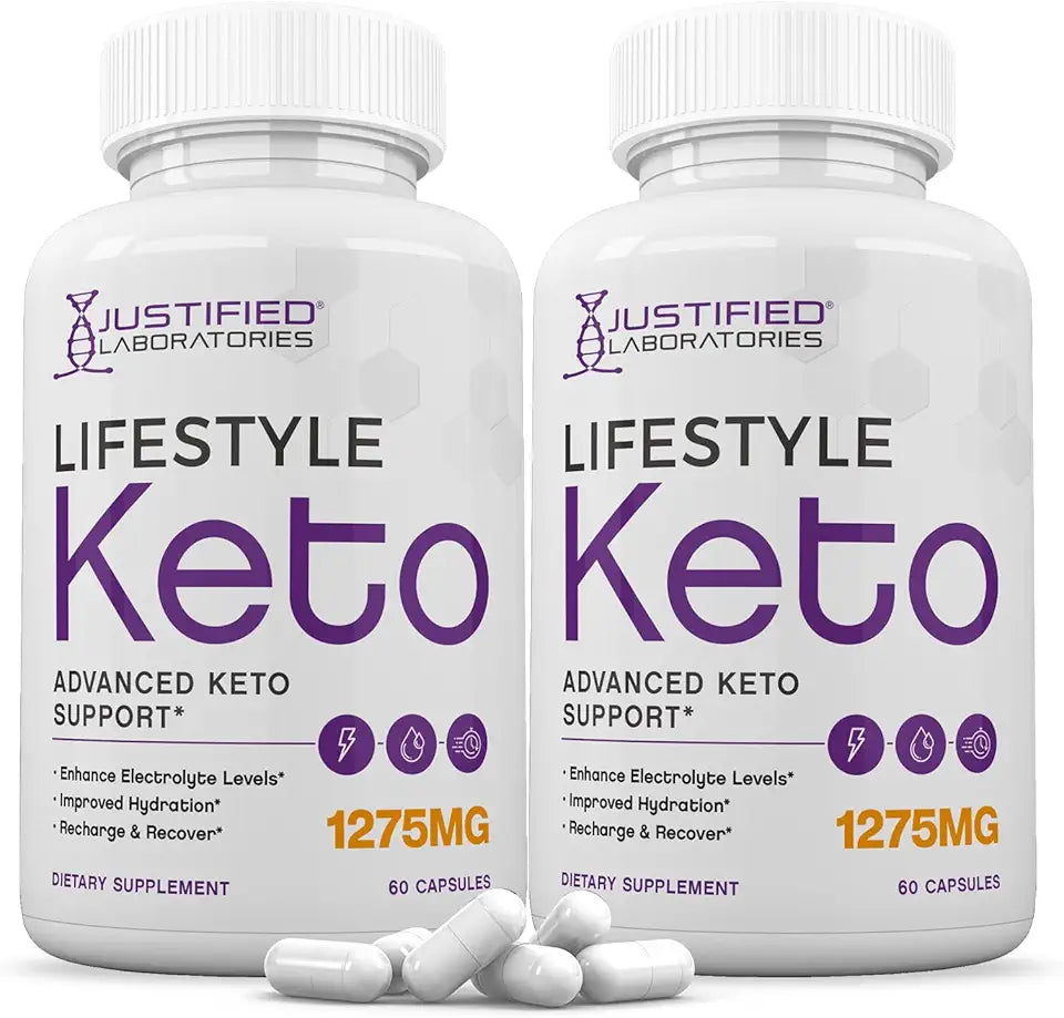 120 Capsules Apple Cider Vinegar Green Tea Leaf Supplement T960