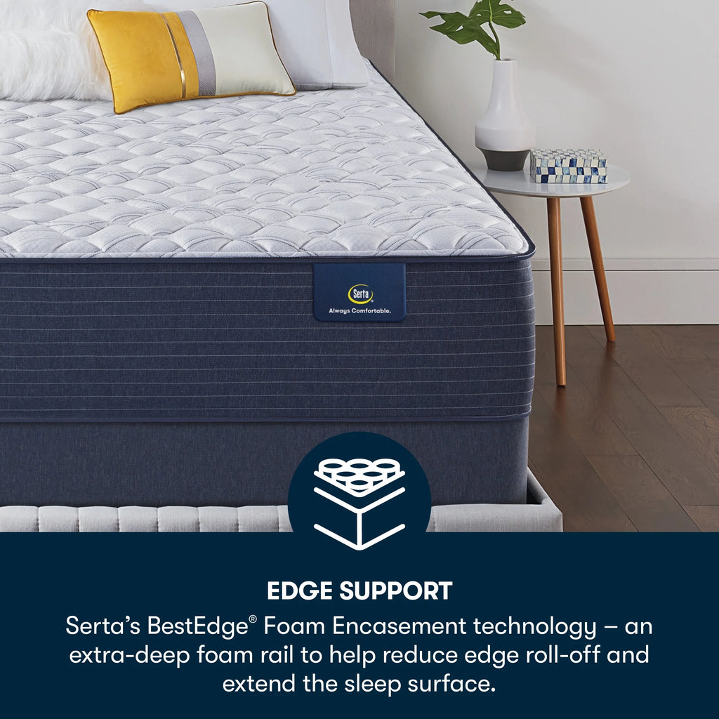 13 Extra Firm Innerspring Mattress S295404