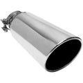 Stainless Exhaust Tip Y319169
