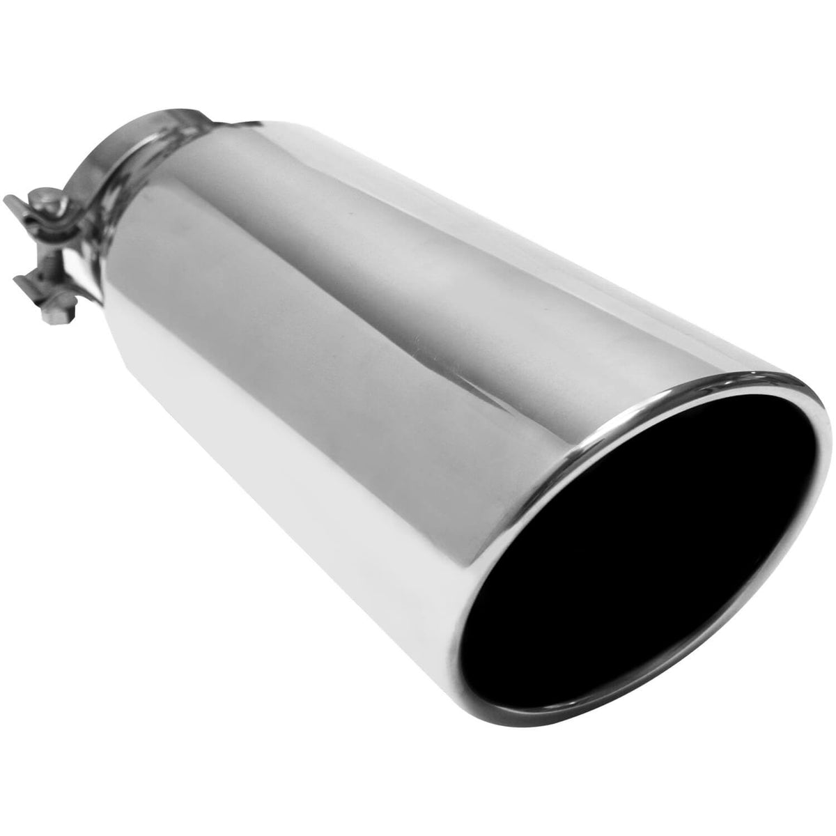 Stainless Exhaust Tip Y319169