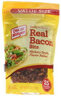 Bacon Bits 4.5 Oz Pouch Z18886