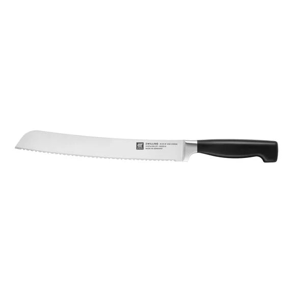 Bread Knife N480