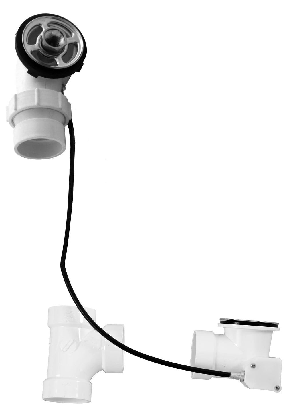PVC 35x22 Cable Rough Only K458974