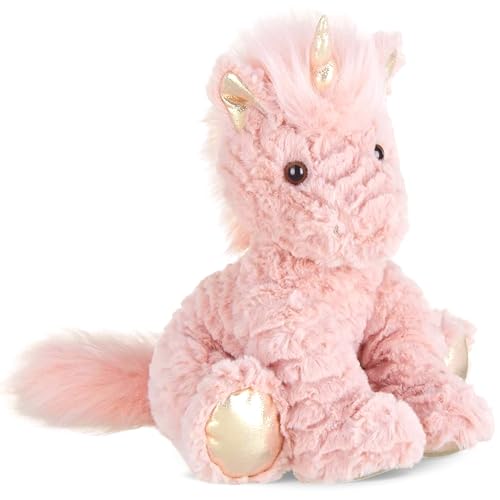 11.5" Soft Reindeer Stuffed Animal Plush Toy A127