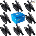 Ignition Coil Pack 8 Pack B150073