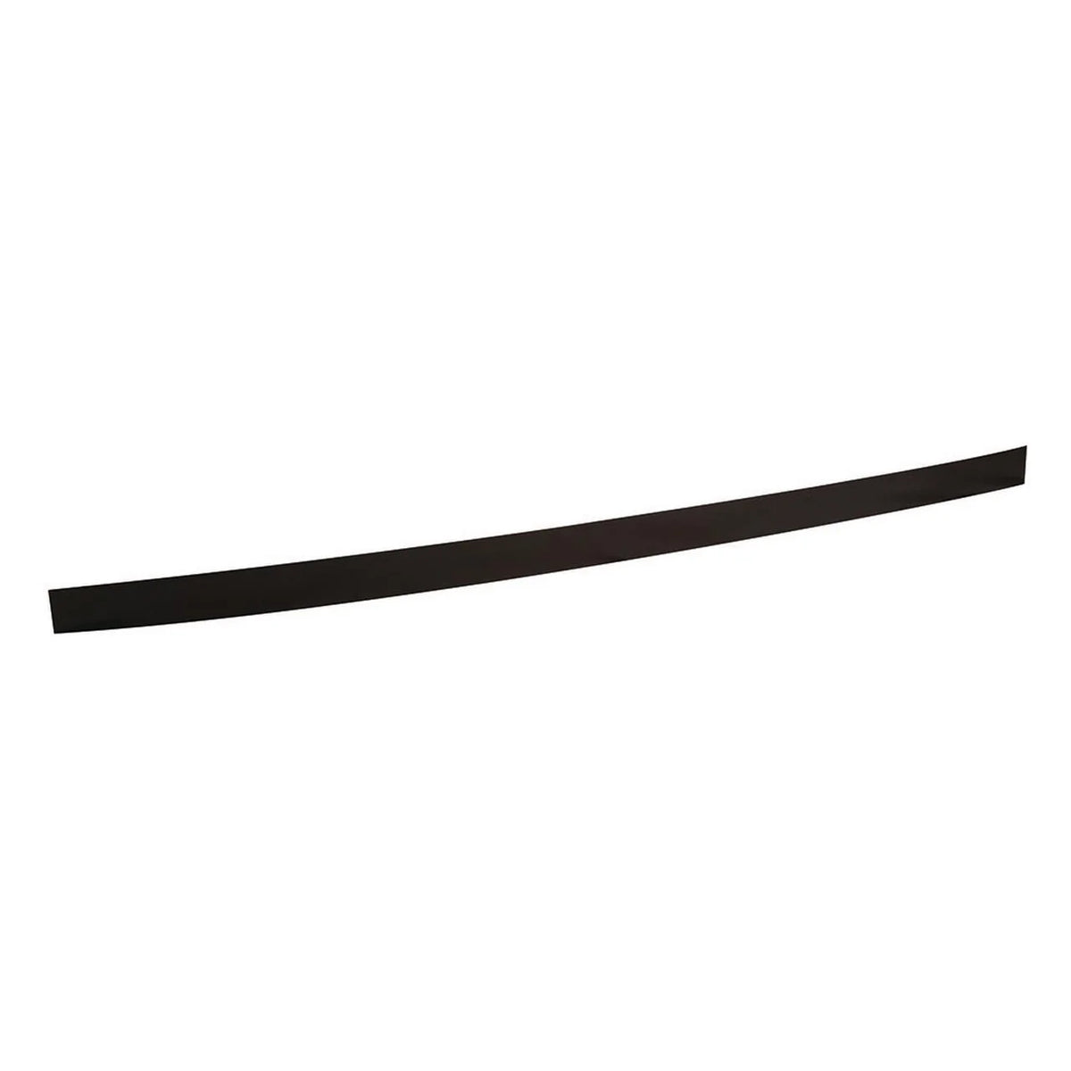 Espresso Kitchen Cabinet Toe Kick B310