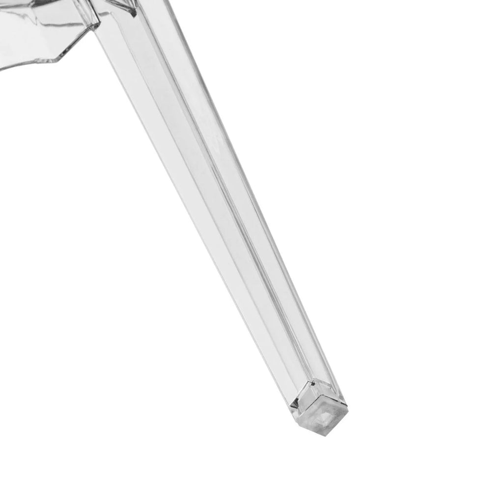 Modern Acrylic Chair T493569