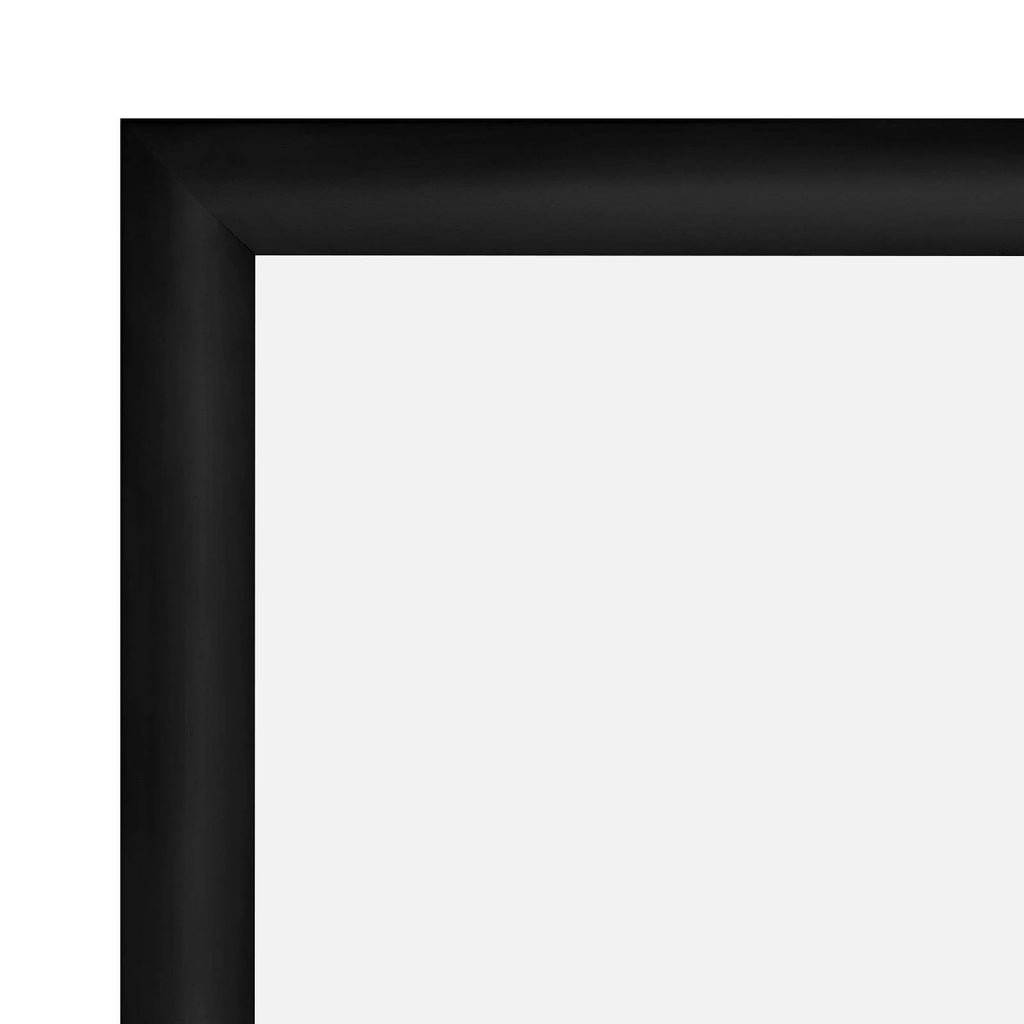Black SnapeZo Snap Frame V649