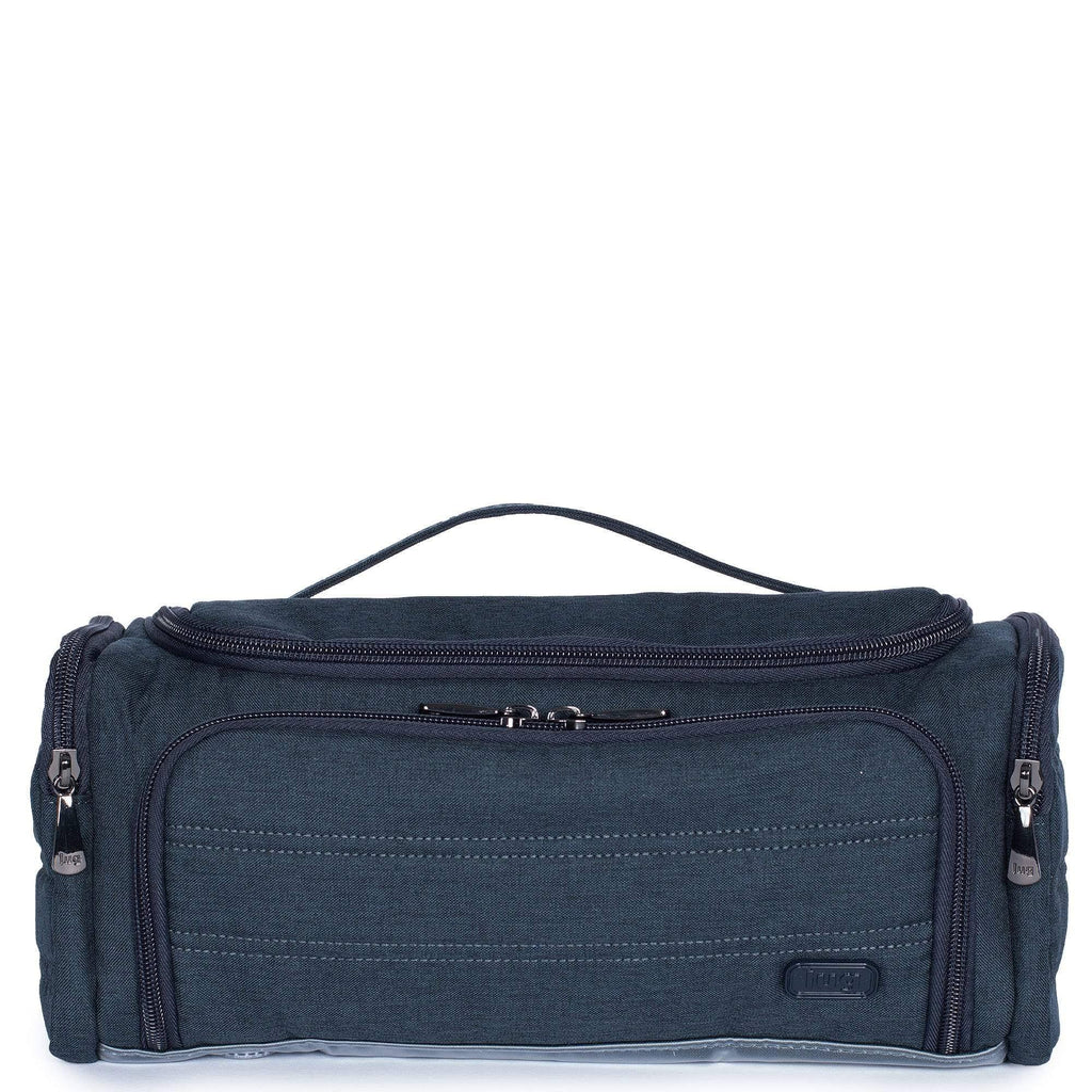 Trolley Cosmetic Case Cream F41052