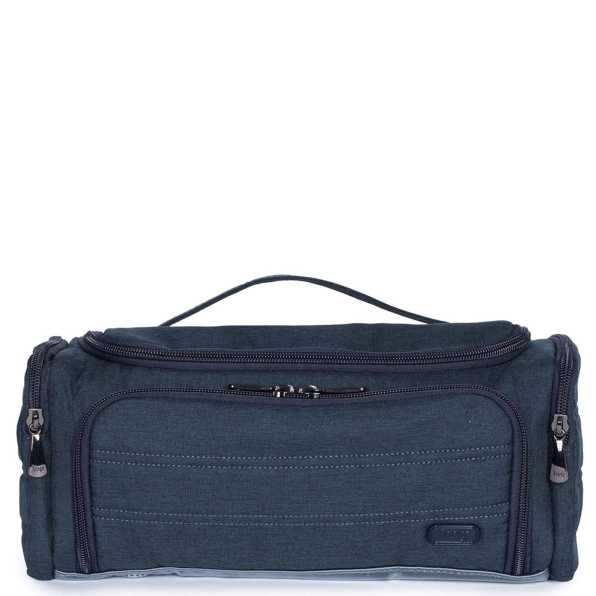 Trolley Cosmetic Case Cream F41052