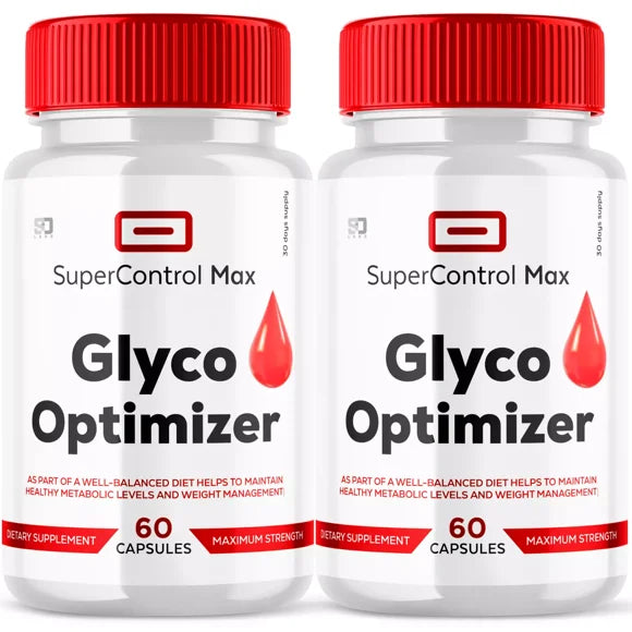 Support Daily Blood Balance and Wellness (2 Pack) A16347
