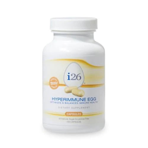 135 Caps Immune System Support B851