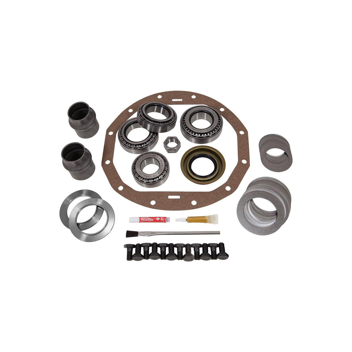 12-Bolt Master Overhaul Kit K659