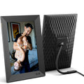 10.1" LCD Digital Photo Frame F165464
