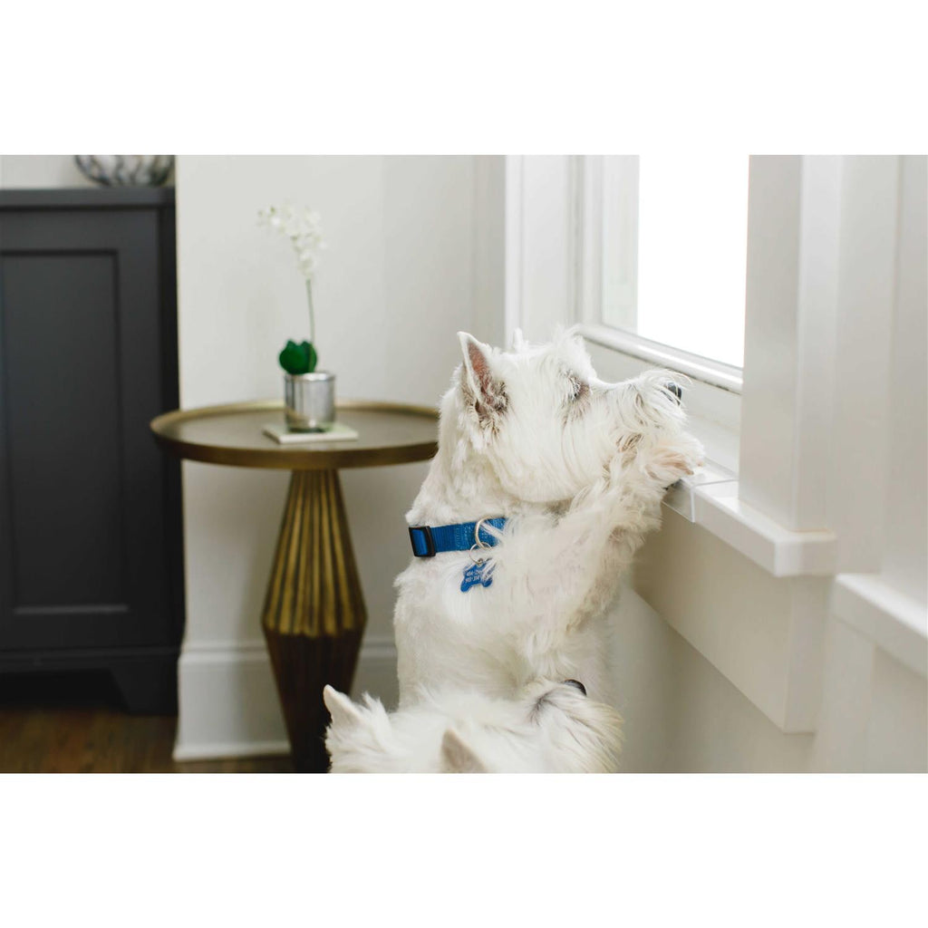 Transparent Window Sill Protector P836