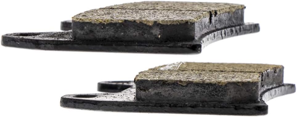 Brake Pad Set Pack of 2 I5665