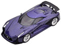 Purple Tomica Limited Vintage Neo Nissan Concept 2020 Vision GranTurismo A415884
