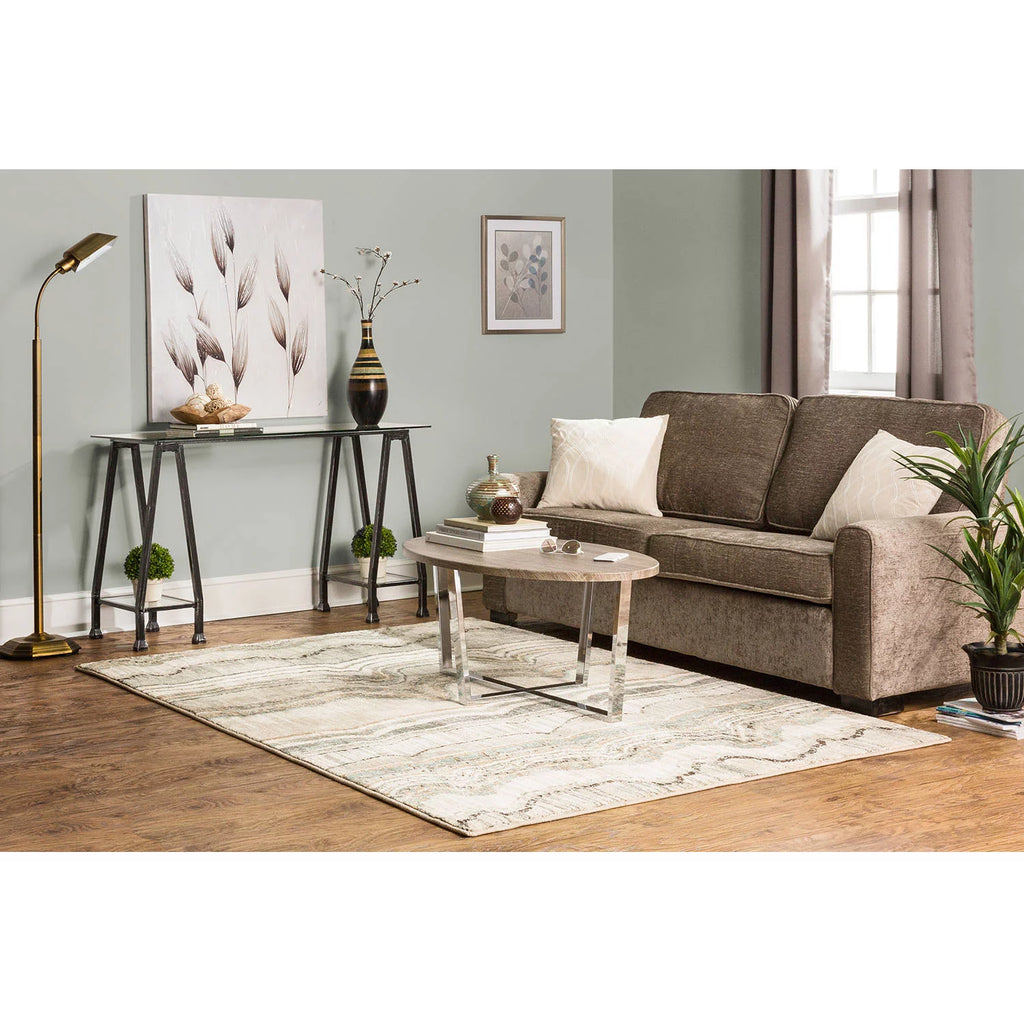 Area Rug Z395