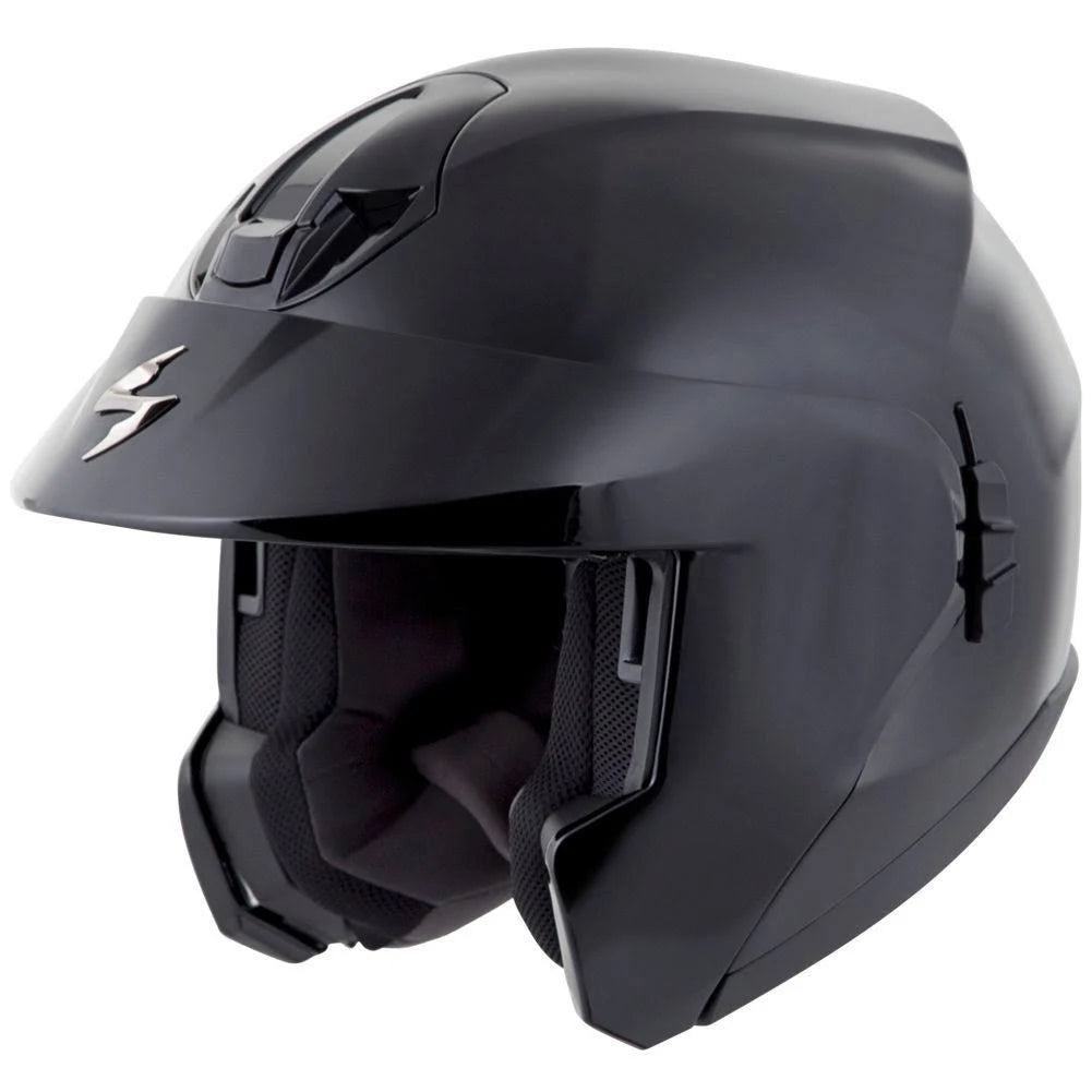 Black XS Helmet B18997