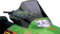Tint/Black Checks Windshield V941
