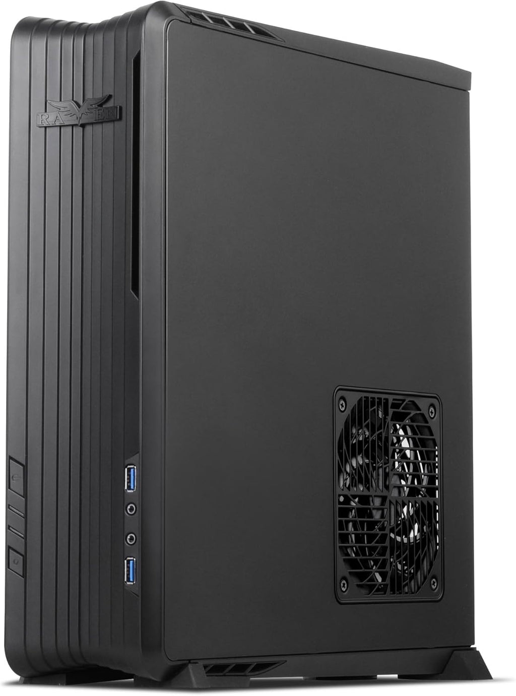 Mini-ITX Small Form Factor Computer Case K42369