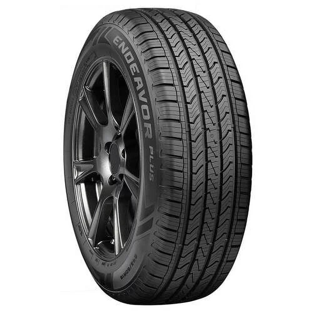 All Season 255/50R20 109H XL Passenger Tire D790